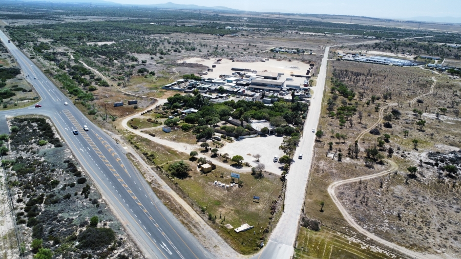 Commercial Property for Sale in Duynefontein Western Cape